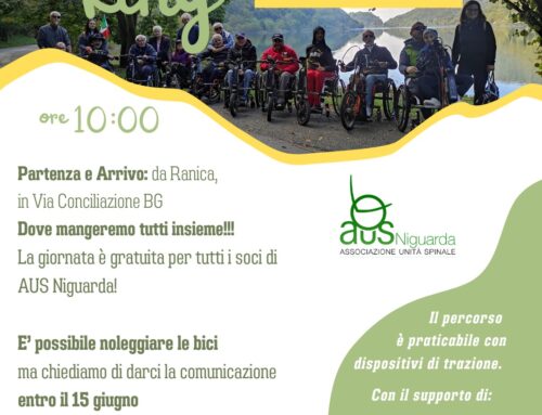 20 June 2026 – Trekking Valle Seriana