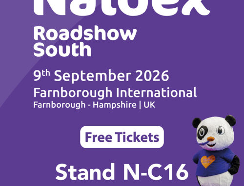9  Settembre 2026 – Naidex Roadshow South